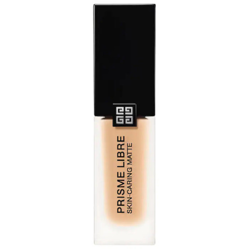 Givenchy Zmatňujúci tekutý make-up Prisme Libre Skin-Caring Matte (Foundation) 30 ml 2-N160