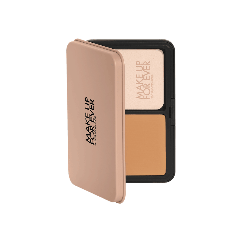 Make Up For Ever Kompaktný make-up HD Skin (Powder Foundation) 11 g 3Y46 Warm Cinnamon