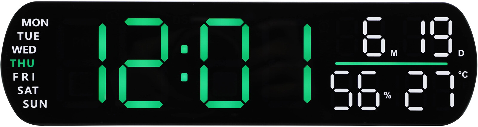 JVD Budík do sítě SB5512.2