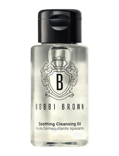 Bobbi Brown Čistiaci pleťový olej (Soothing Cleansing Oil) 30 ml