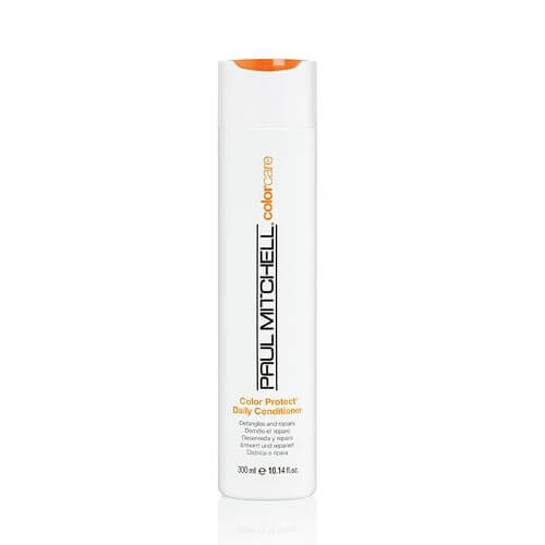 Paul Mitchell Kondicionér pre farbené vlasy Color Care (Color Protect Daily Conditioner) 1000 ml
