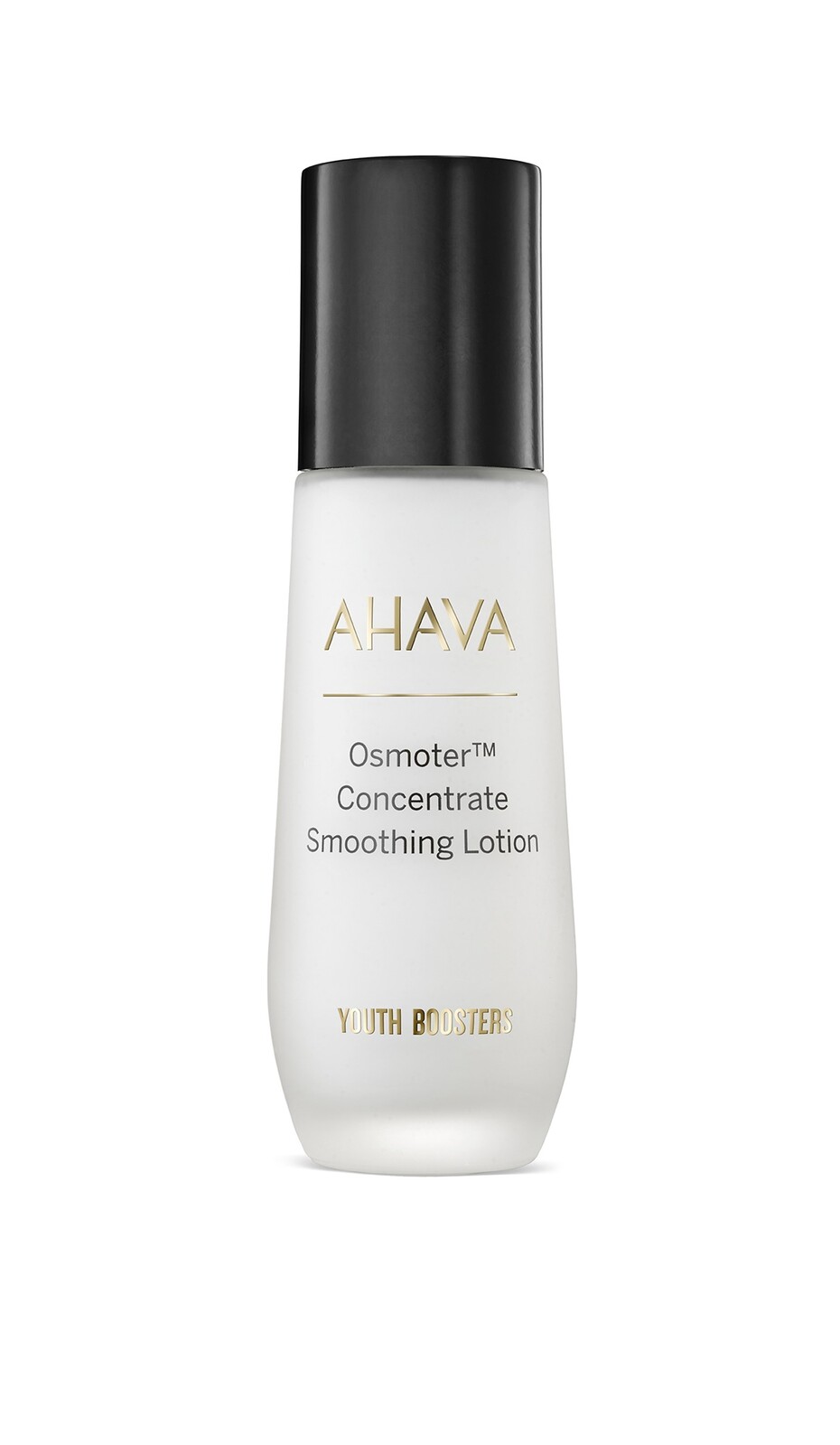 AHAVA Pleťová emulzia Youth Boosters (Osmoter Concentrate Smoothing Lotion) 50 ml