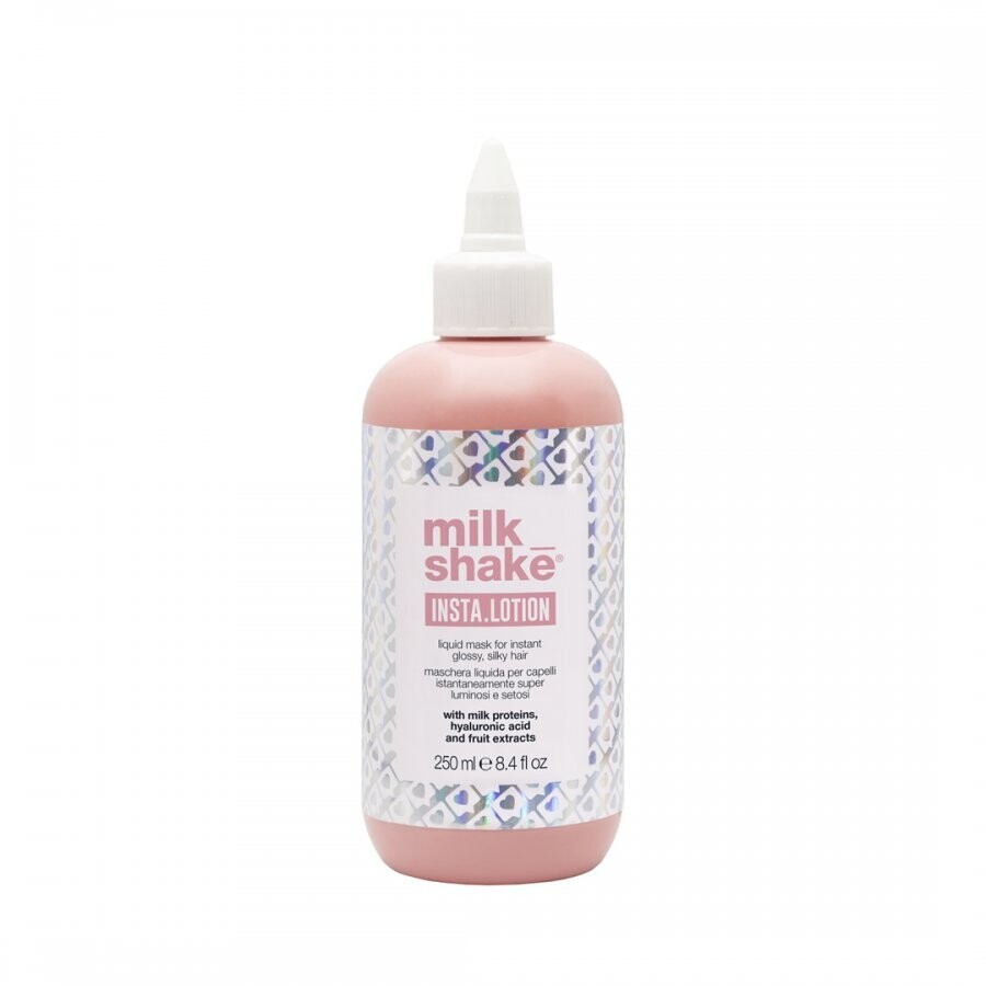 Milk Shake Maska na vlasy Insta.Lotion (Liquid Mask) 250 ml