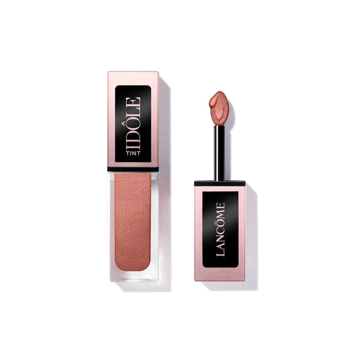 Lancôme Tekuté očné tiene a linky 2v1 Idôle Tint (Liquid Eye-Blusher) 7 ml 03 Hot Lava