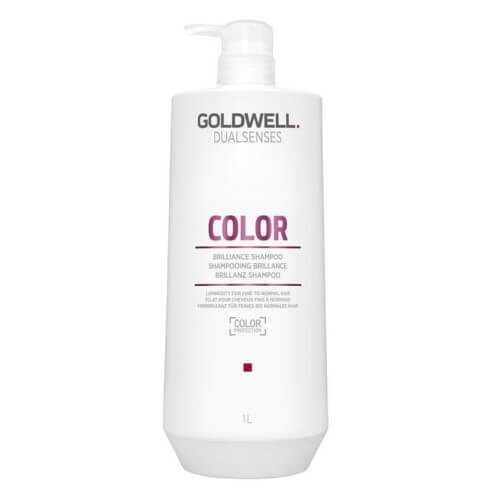 Goldwell Šampón pre farbené vlasy Dualsenses Color (Brilliance Shampoo) 1000 ml