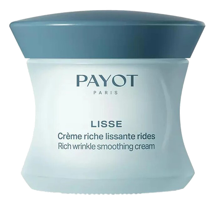Payot Vyhladzujúci pleťový krém Lisse (Rich Wrinkle Smoothing Cream) 50 ml