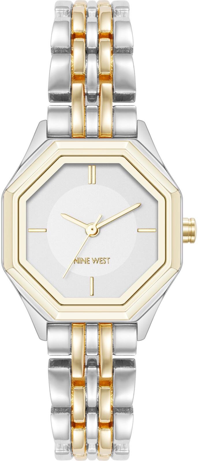 Nine West Analogové hodinky NW/3353SVTT