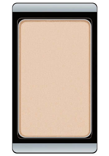 Artdeco Matné očné tiene (Eyeshadow Matt) 0,8 g 538 Matt Nude Blush