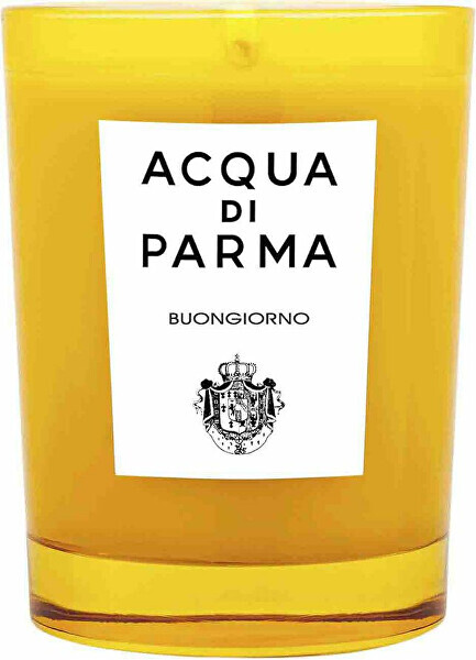Acqua di Parma Luce Di Colonia - sviečka 500 g