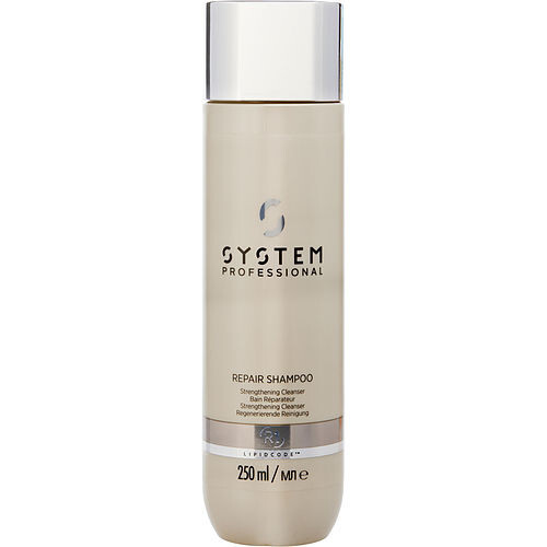 System Professional Šampón pre poškodené vlasy Repair (Shampoo) 250 ml