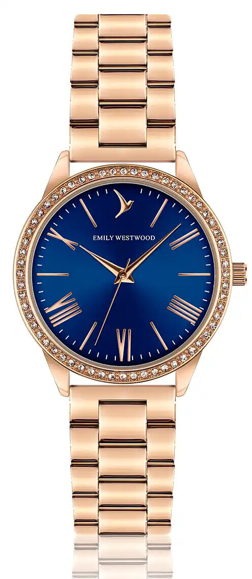 Emily Westwood Melani EXEX