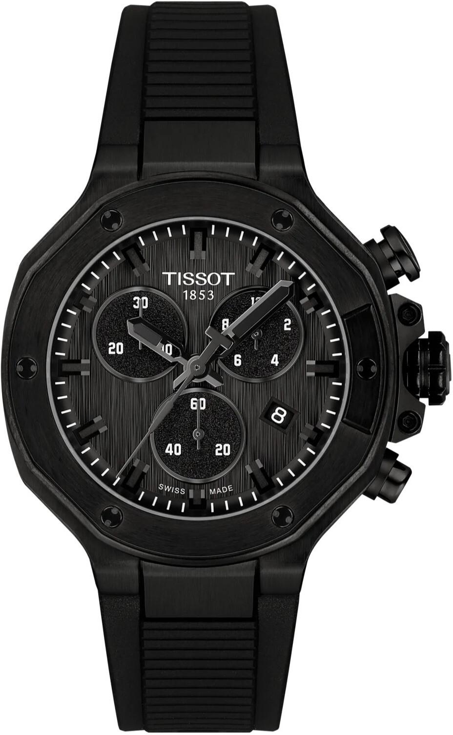 Tissot T-Race Chronograph T141.817.37.051.00