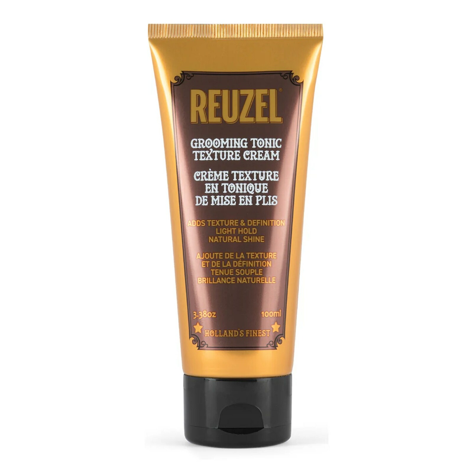Reuzel Texturizačný krém na vlasy Grooming Tonic (Texture Cream) 100 ml