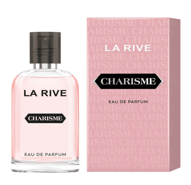 La Rive Charisme - EDP 30 ml