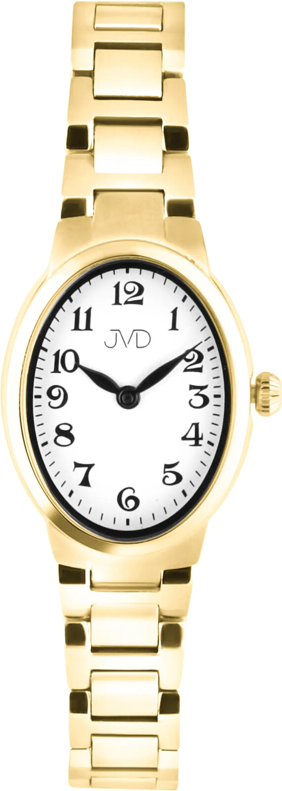 JVD Analógové hodinky JG1036.4