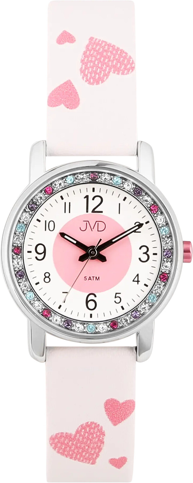 JVD Detské hodinky J7237.3