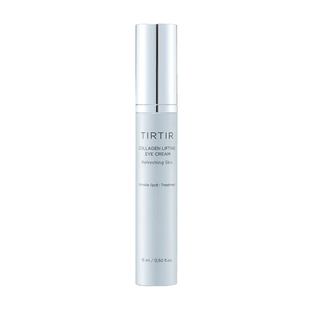 TIRTIR Liftingový očný krém Collagen Lifting (Eye Cream) 15 ml