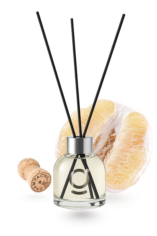 goda Vonný difuzér Gerna pomelo & šampanské 100 ml