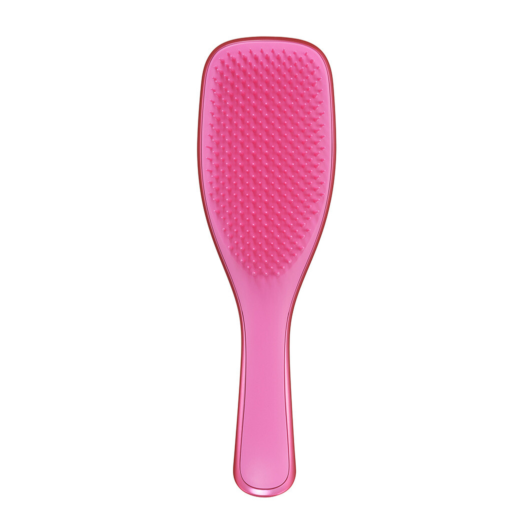 Tangle Teezer Kefa na vlasy Ultimate Detangler Chrome Pink Thrill