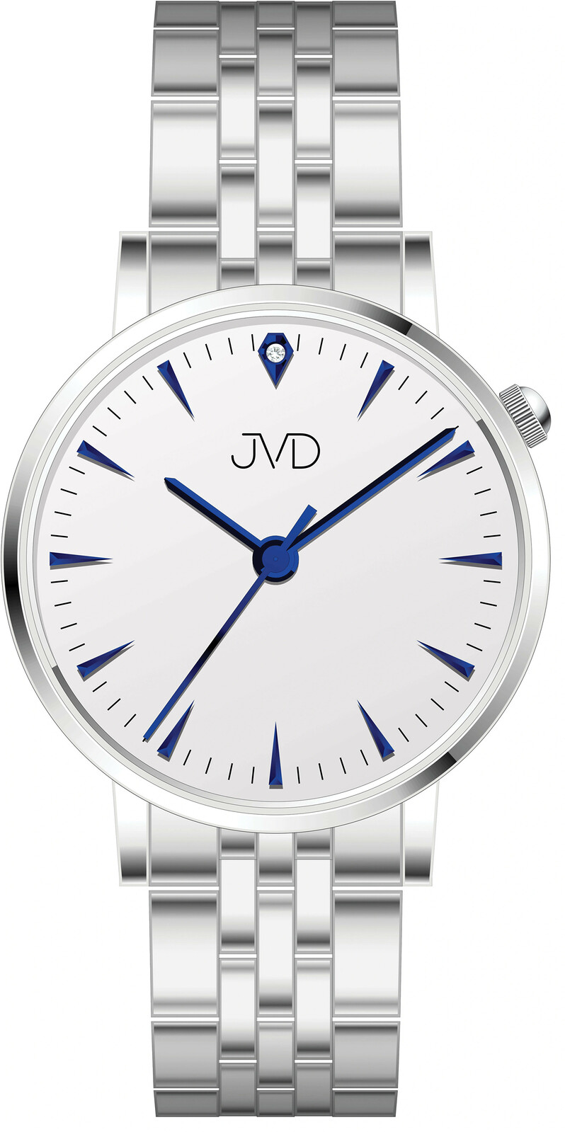 JVD Analógové hodinky JM1001.1