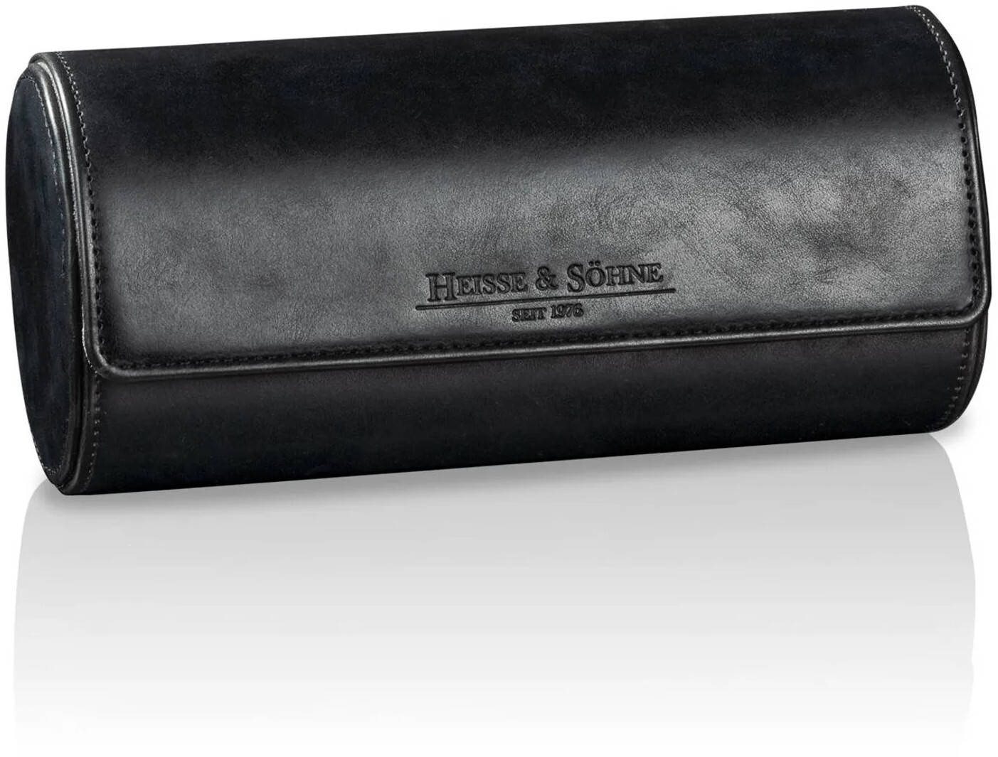 Heisse & Söhne Pouzdro Vintage 3 70019-218.142