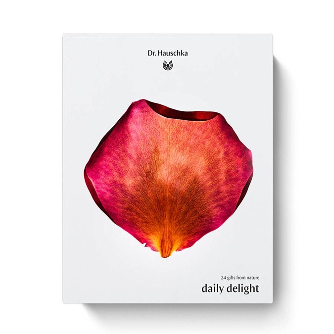 Dr. Hauschka Adventný kalendár Daily Delight