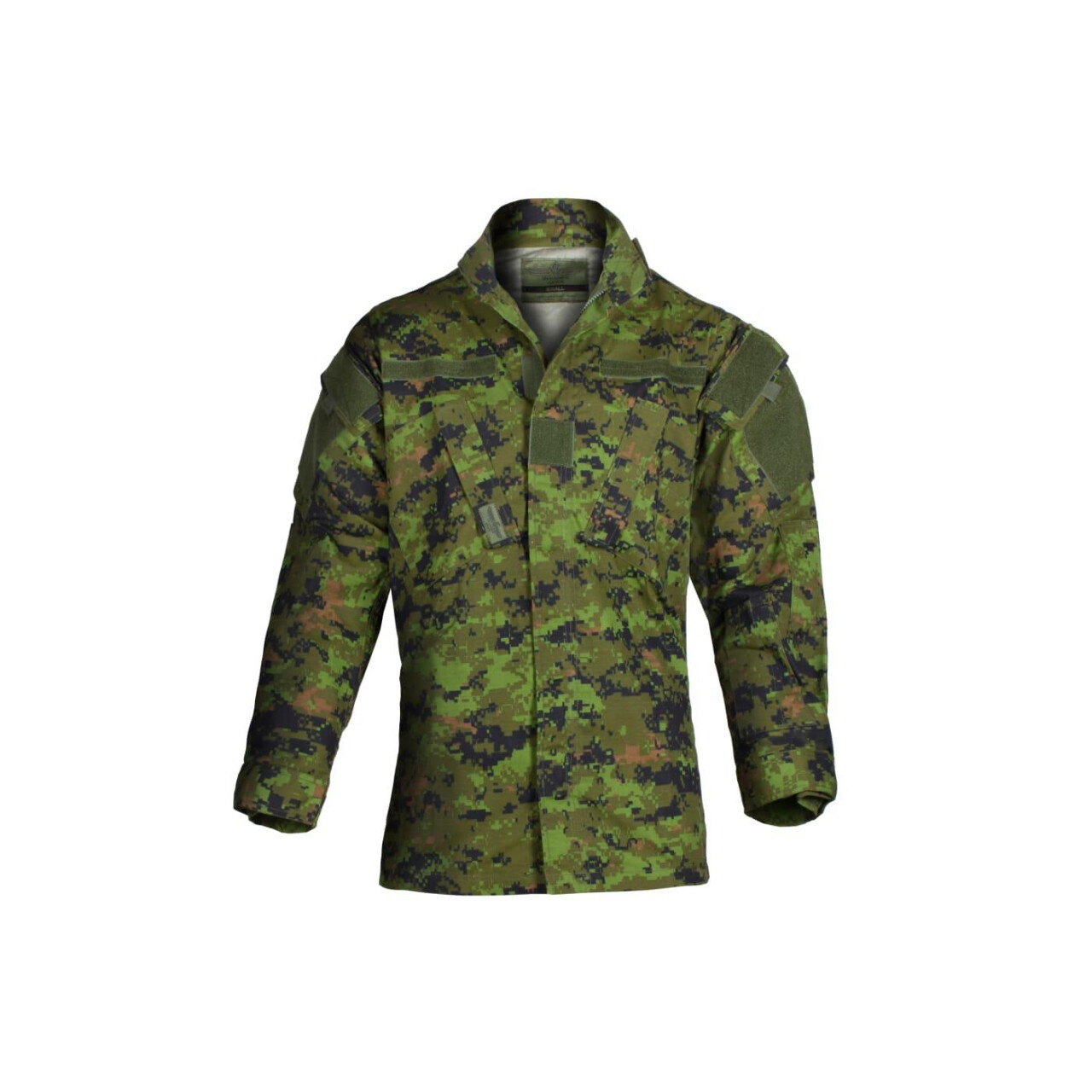 Blúza Invader Gear Revenger TDU - cadpat, S