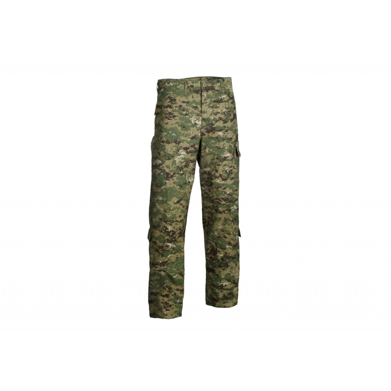 Nohavice Invader Gear Revenger TDU - socom, L