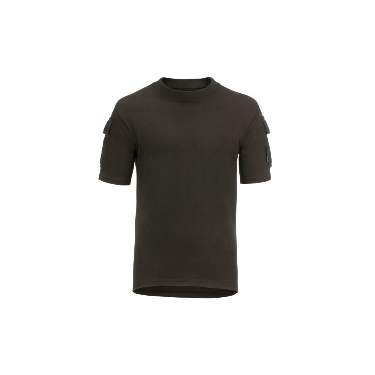 Taktické tričko Invader Gear Tactical Tee - čierne, XL