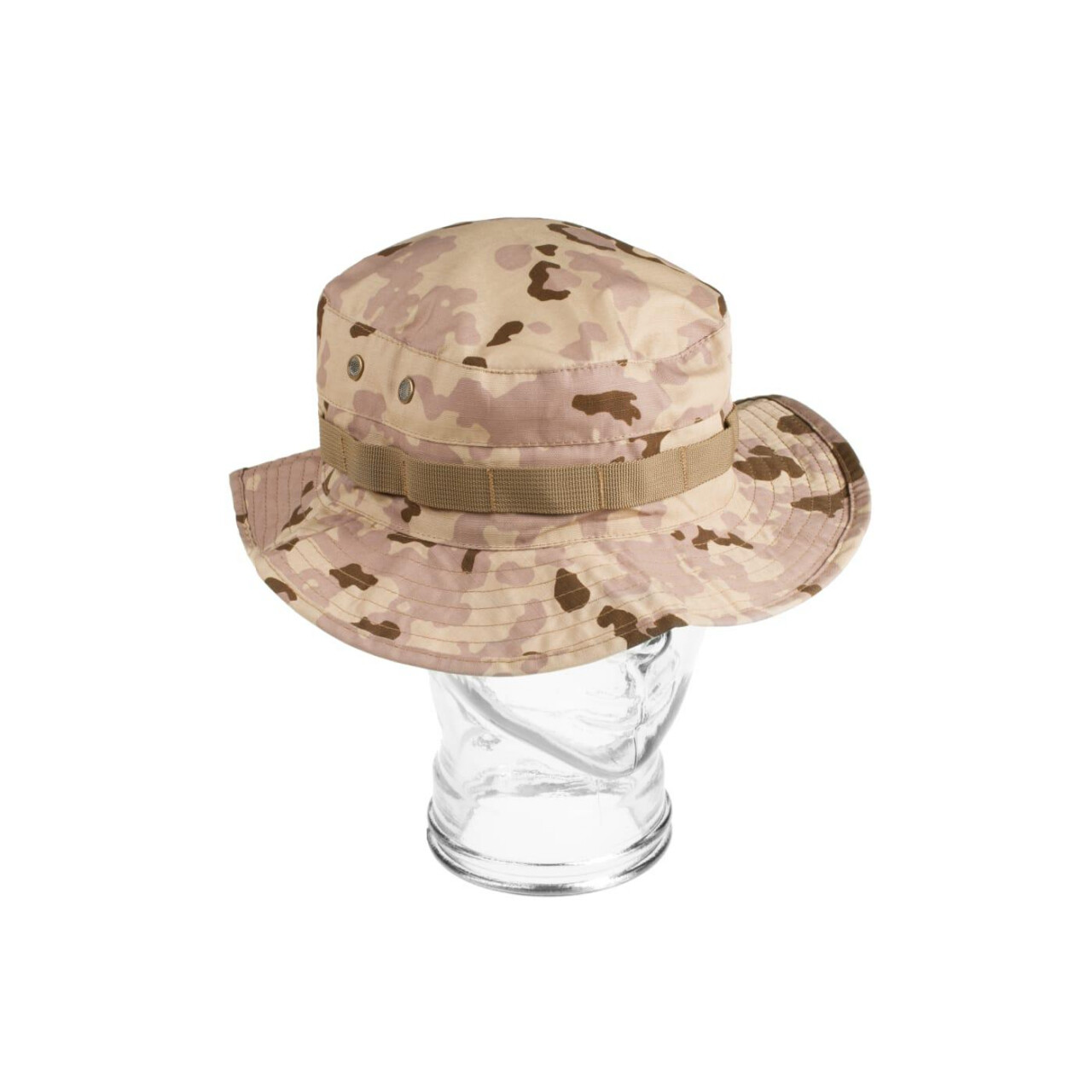 Klobúk Invader Gear Boonie Hat - wüstentarn, M