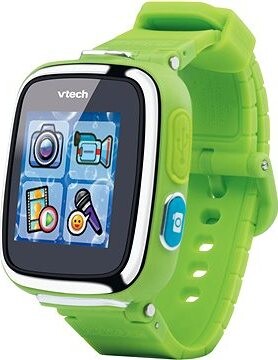 VTech Kidizoom Smart Watch DX7 – zelené