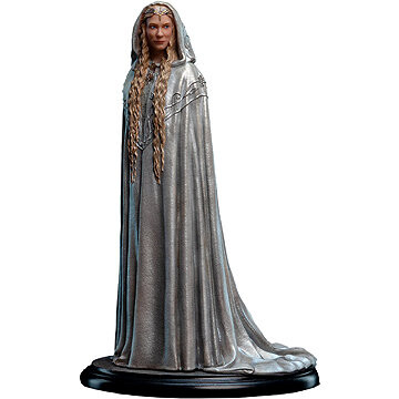 The Lord of the Rings – Galadriel – figúrka
