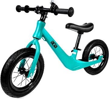 Aga Detské odrážadlo DS2902 zelené