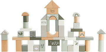 Label Label Kocky Olive