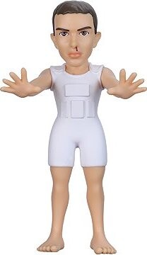 MINIX TV: Stranger Things (Season 5) – Eleven