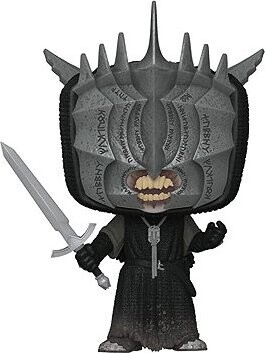 Funko POP! Pán prsteňov – Ústa Saurona