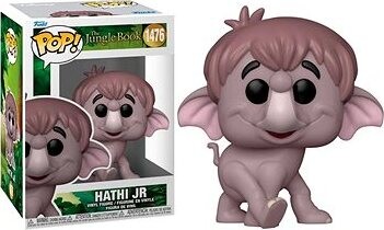 Funko Pop! Hathi Jr The Jungle Book 1476