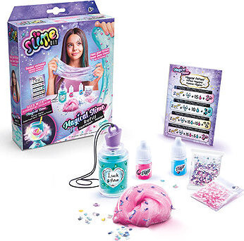 So Slime Magický elixír – náplň