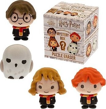 Harry Potter: 3D Characters – Figúrka zberateľská