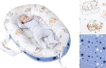 Bellatex – 30 × 70 cm – zvieratká na obláčiku