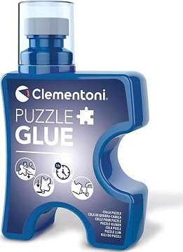 CLEMENTONI Lepidlo Glue 200ml (na 4000 dílků)