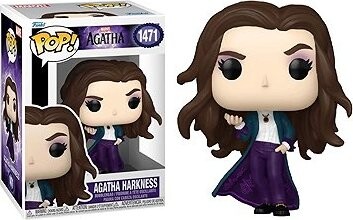 Funko Pop! Marvel Agatha Agatha Harkness 1471