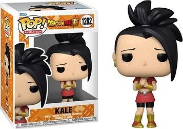 Funko POP! Animation Dragon Ball Super Kale 1282