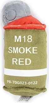 Arma M18 Smoke Plushie – plyšiak
