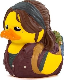 Tubbz kačička Last of Us – Tess