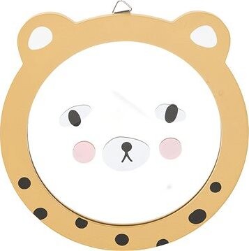 H & L Detské nástenné zrkadlo Tiger