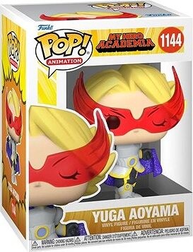 Funko POP! My Hero Academia – Yuga Aoyama