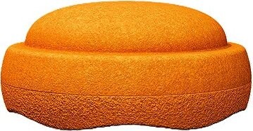 Stapelstein Original GROW orange