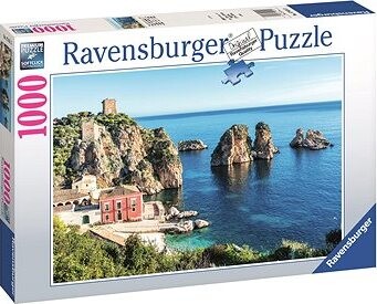 Ravensburger 176113 Sicílske pobrežie