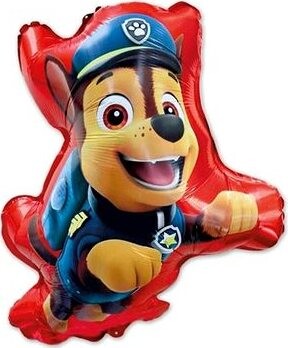 Godan Fóliový balónik Chase – Labková patrola – 60 cm